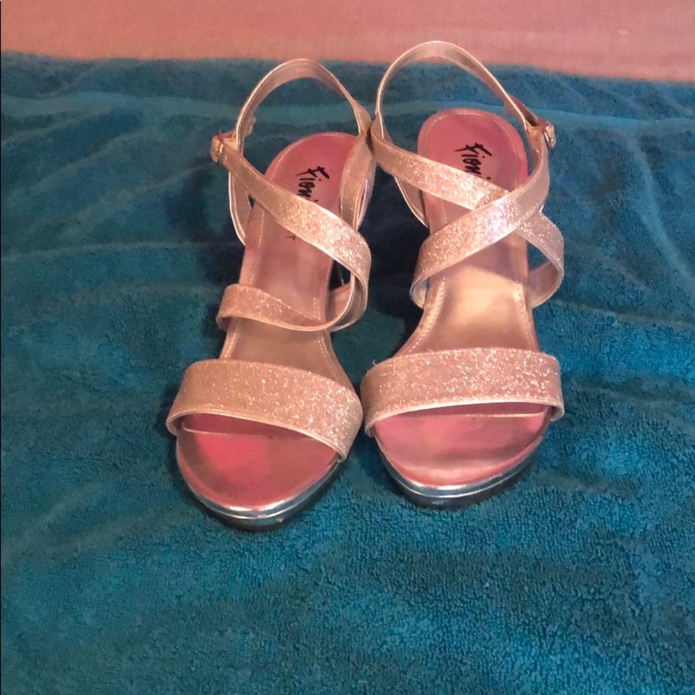 Women’s Party Heels